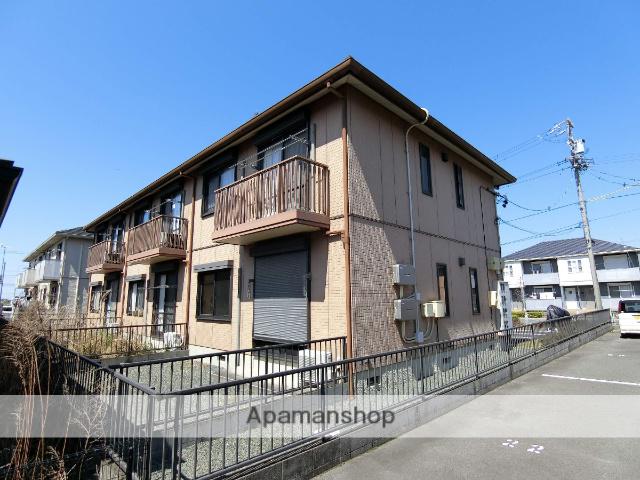 ガーデンハイツ愛野A