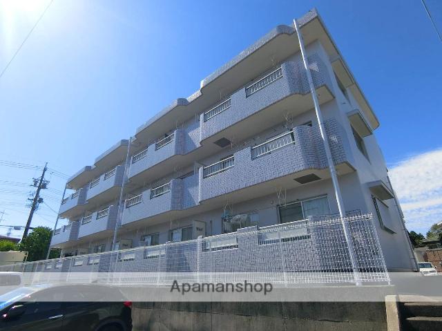 プロヴァンス(2DK/1階)