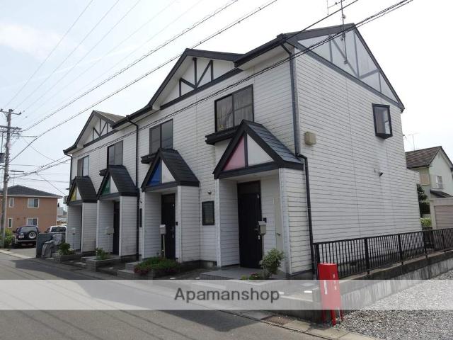 グリーンハイツ神長