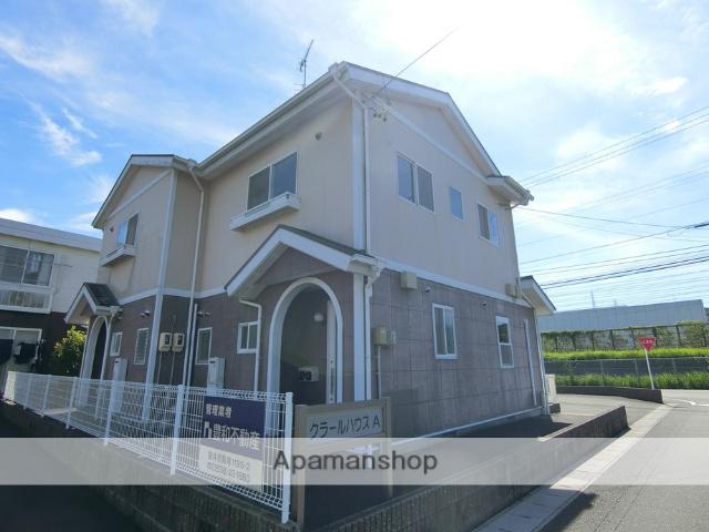 クラールハウスＡ