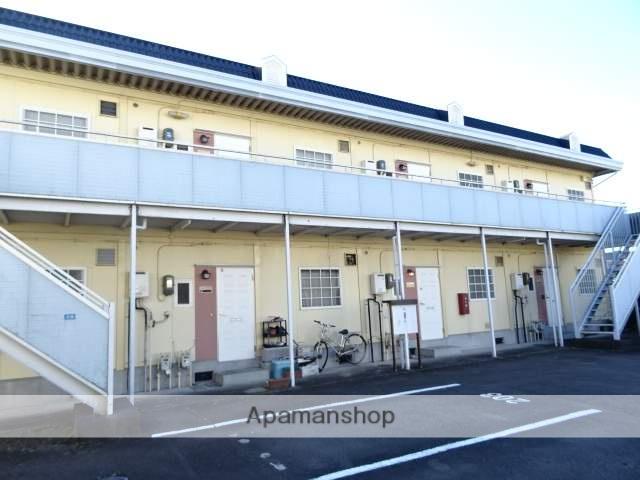 シティフラット大畑B