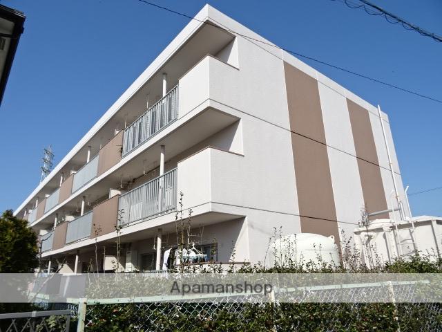 ガーデンハイツ浜松南