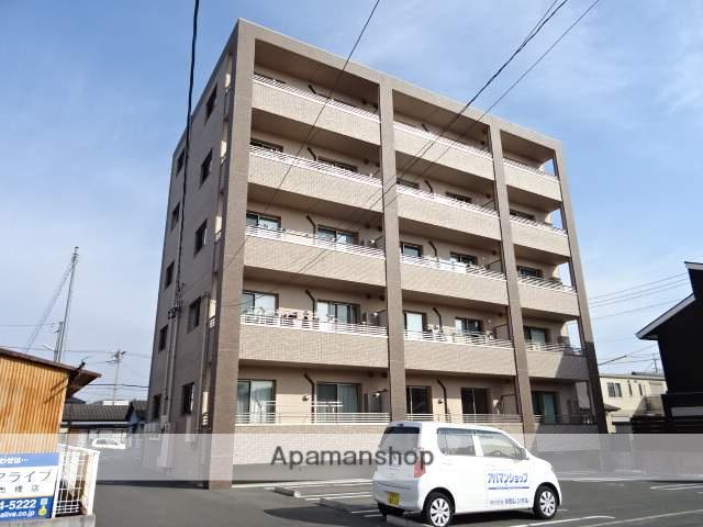 サンライズ布橋Ⅱ