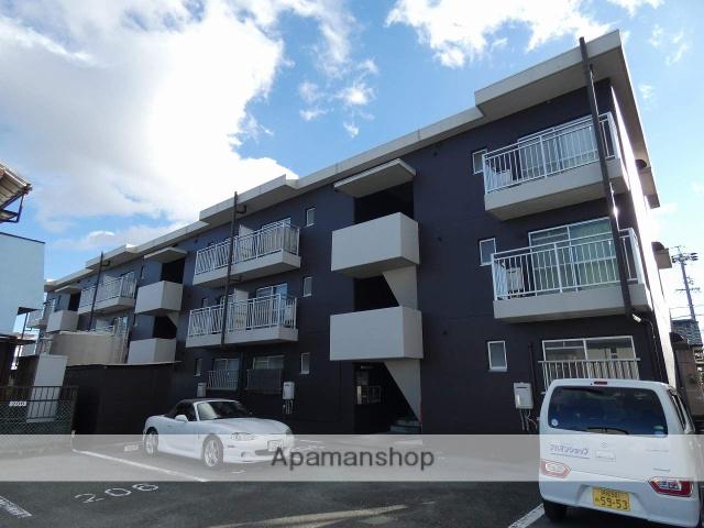 クレーバーマンション