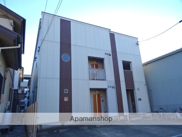 クレフラスト高丘B棟