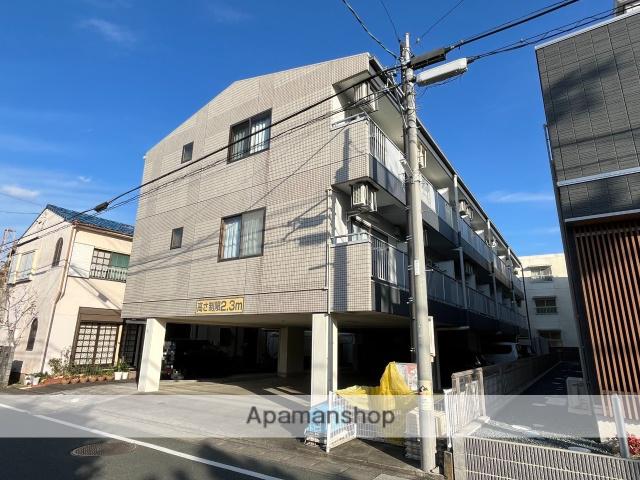 棒屋第2城北ハイツ
