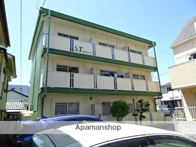 STマンション