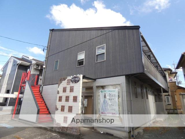 静岡県浜松市中央区 2階建 築21年