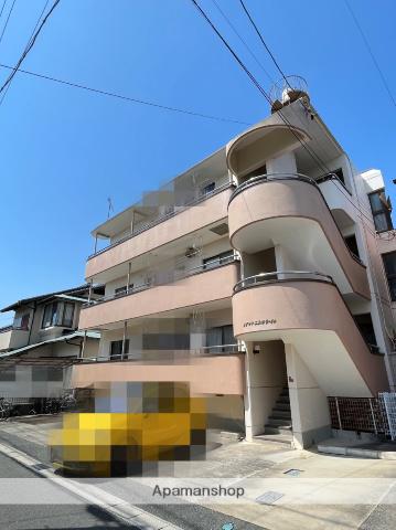 メゾン・ド・エスポワール(4LDK/1階)