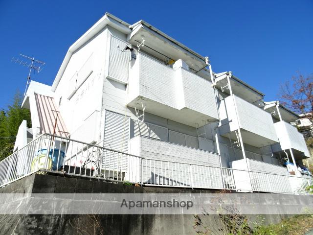 名倉ハイツ(2DK/1階)