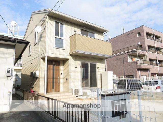 静岡県浜松市中央区新津町の戸建賃貸