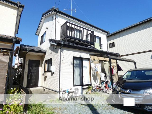 静岡県浜松市中央区 2階建 築21年