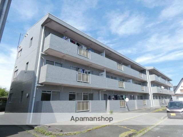 上岡田ガーデンハイツA(2LDK/1階)