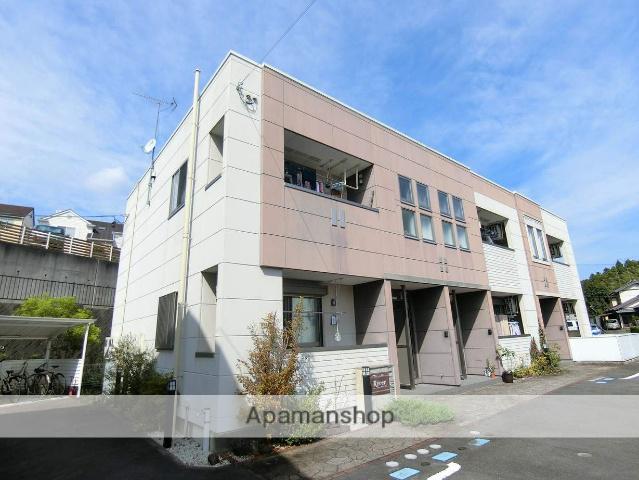 リヴェール(1LDK/1階)