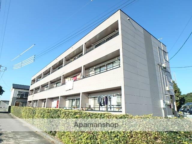 水野ハイツ
