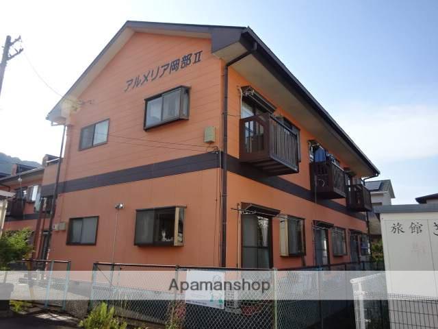 アルメリア岡部Ⅱ