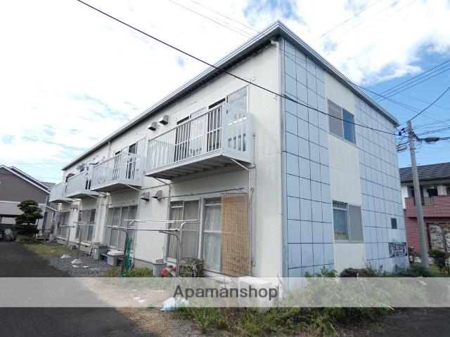 エステートピアひまわり3号(2K/1階)