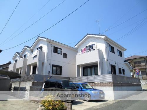 東海道・山陽新幹線 浜松駅 徒歩77分 2階建 築17年