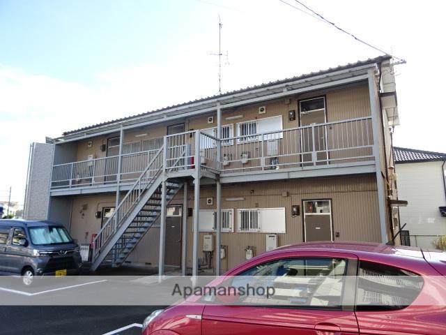 アリエッタ(1K/1階)