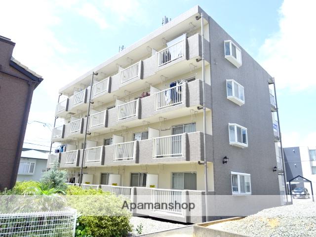 コスモス佐鳴台