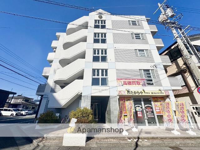 オクトワール浜北