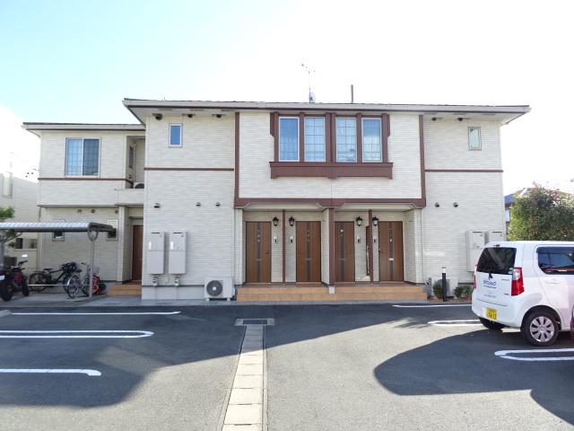 サニーガーデンB