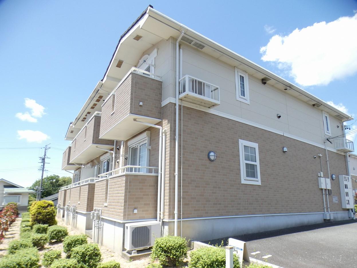 ガーデンヒルKⅡ