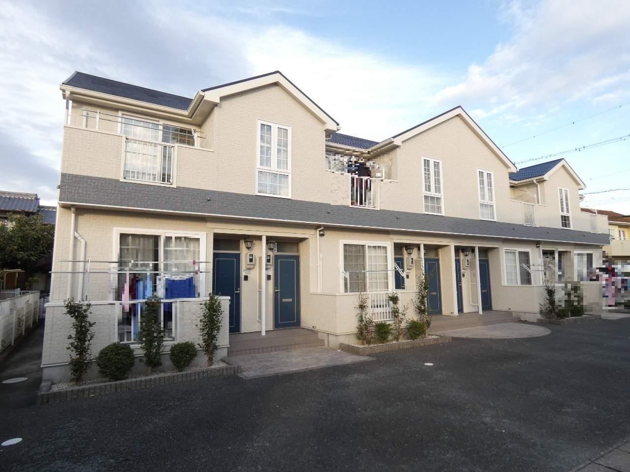 ミッテル シュトラーセ