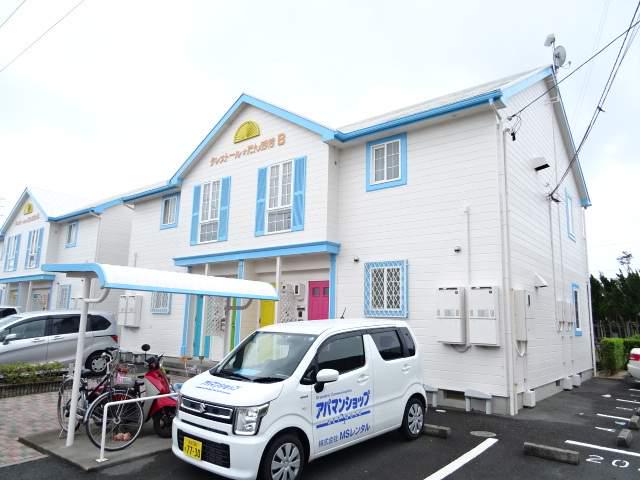 クレスト-ルたんぽぽB