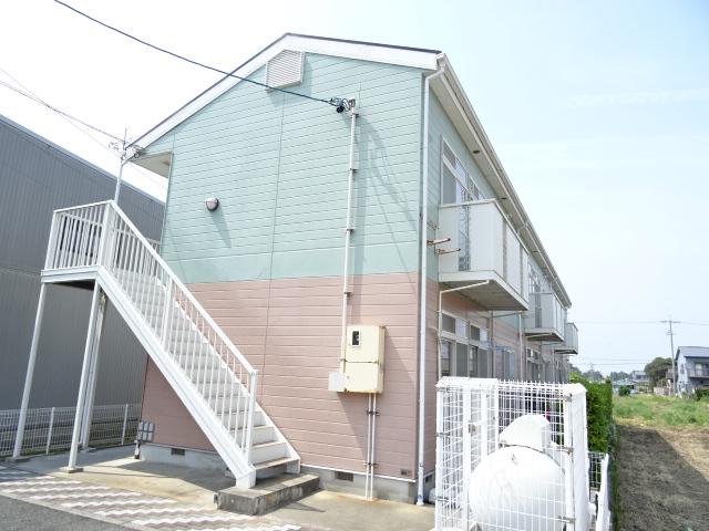 サウスヴィラ