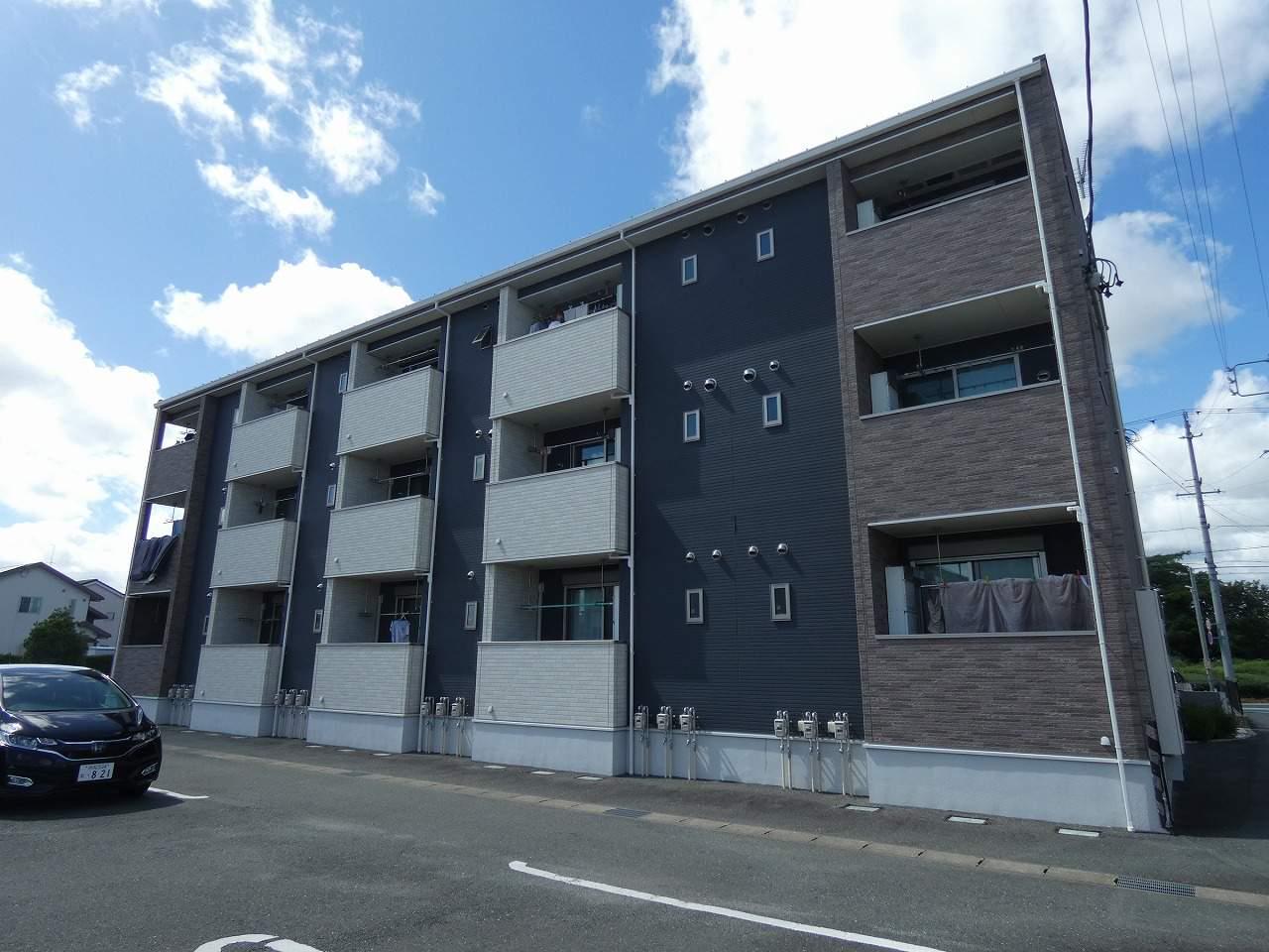 グレイスヒルズ