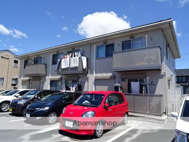 ル・ヴァンベール(1LDK/1階)