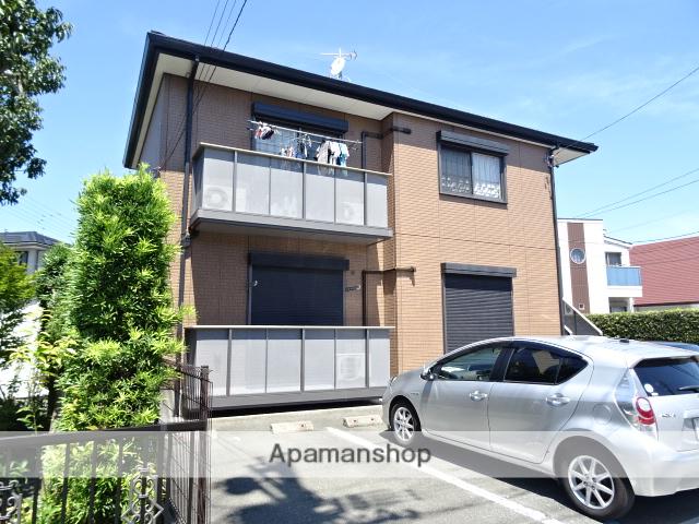 レジデンス和田