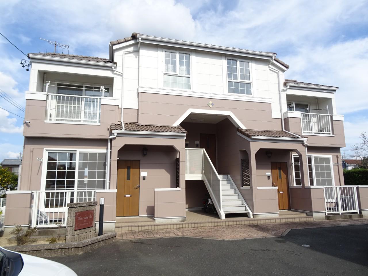 リバーサイドヴィラⅡ