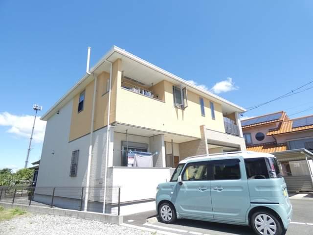 レジデンス サンフラワー