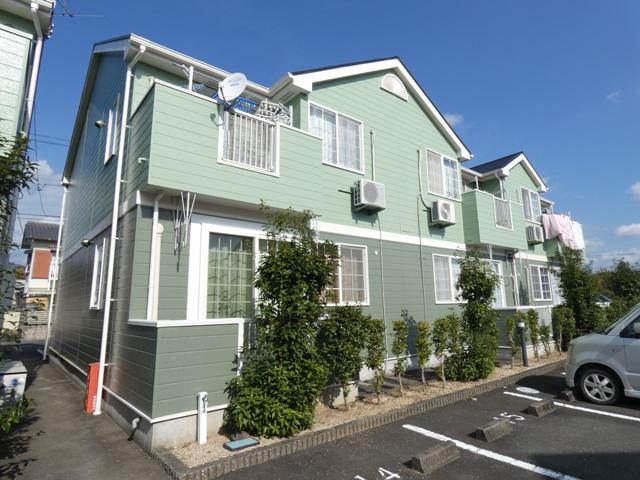 エスポアヒルズA