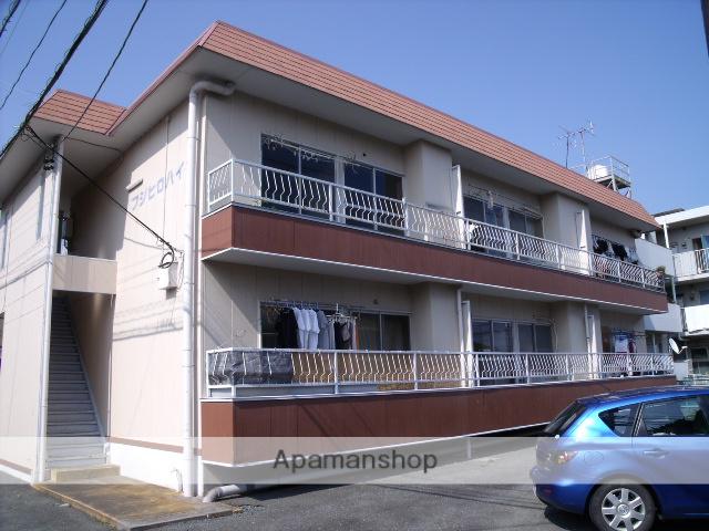 フジヒロハイツ