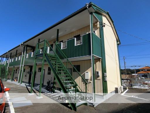 ハッピータウン A