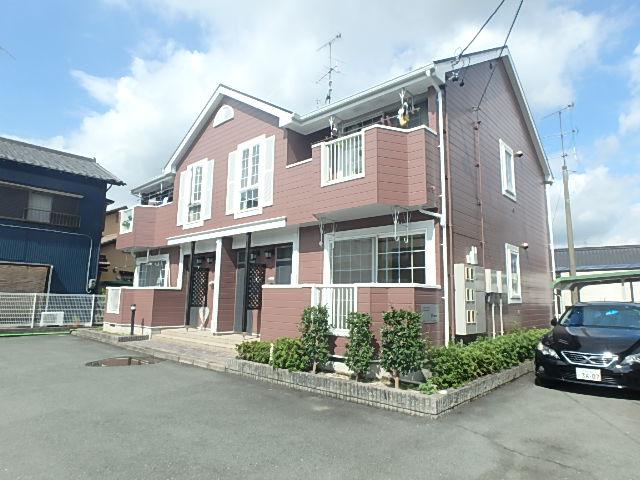 サニーフォレストB