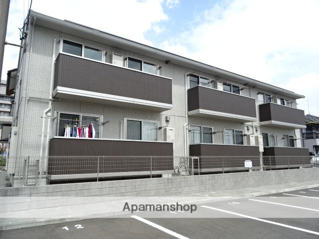 静岡県藤枝市南駿河台5丁目の建物