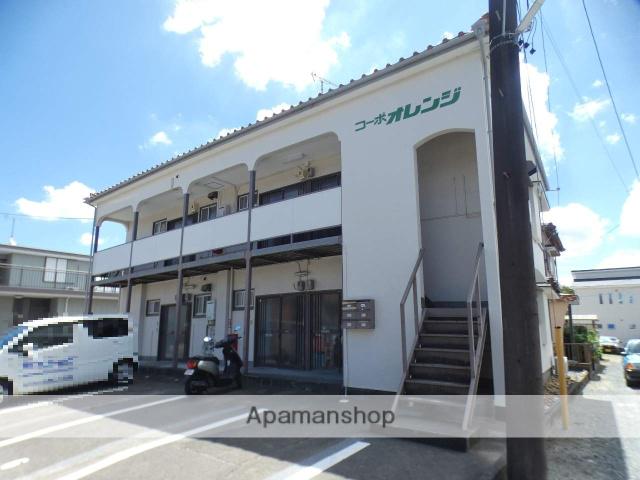 コーポオレンジ