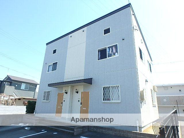 静岡県磐田市 2階建 築16年