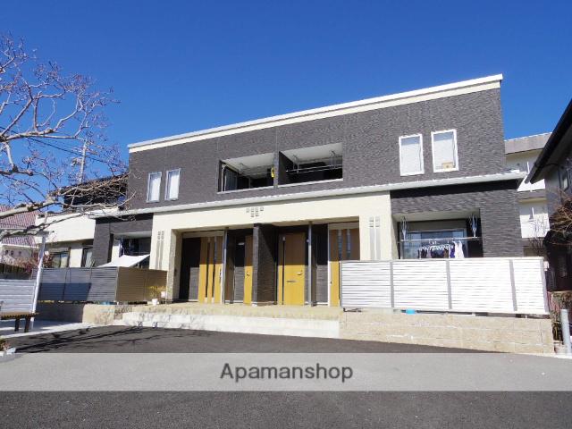 カーサマグノリア