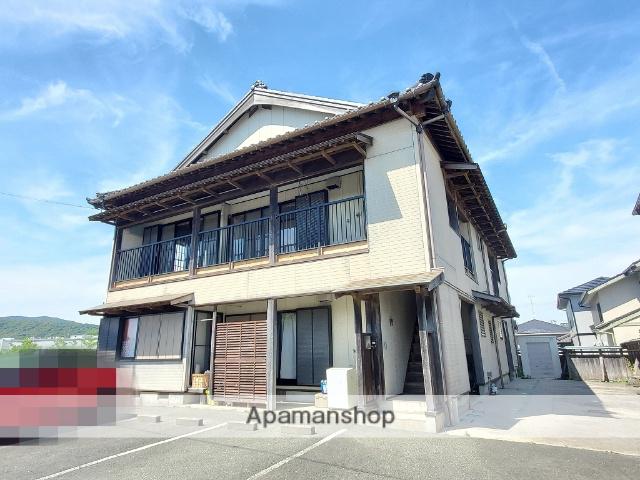 稲建ハイツ(3DK/2階)