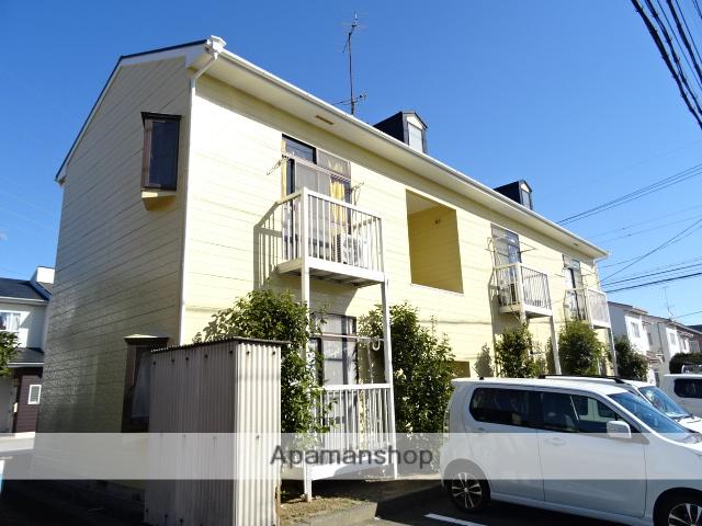 アレックスハイツ