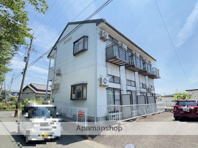 ジンヤビラ(1K/2階)