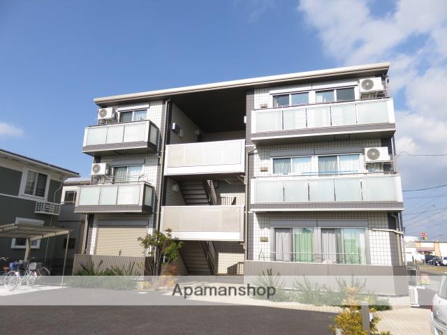 エスペランサEV