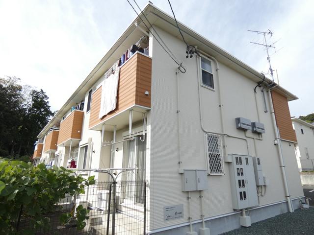 ヴィラ・ハナミズキⅢ