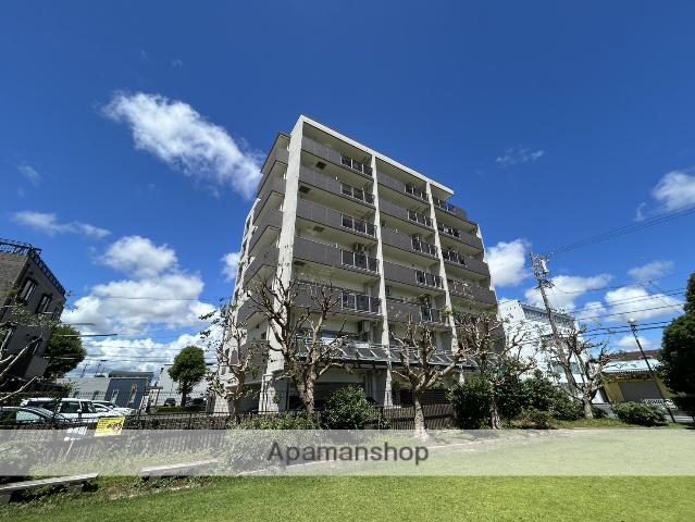 ロイヤルクレスト上島