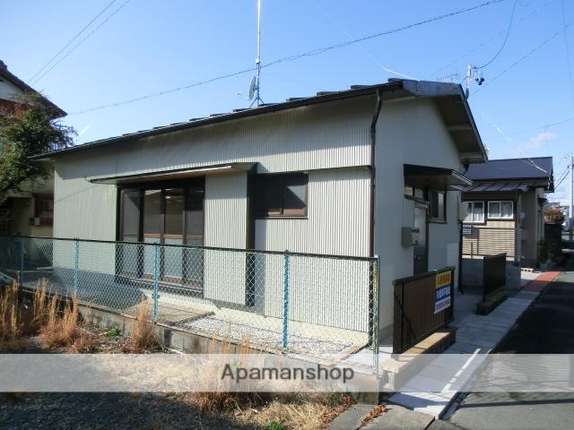 静岡県磐田市  築59年(1DK)